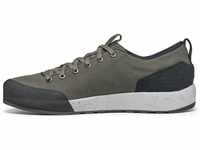 Scarpa Herren Spirit Bergschuhe, Moss-Gray CUA Reptilia 2, 44 EU