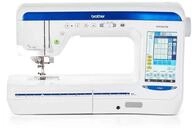 Brother Innovis VQ4 Premium Computern&auml;hmaschine