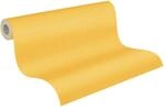 A.S. Cr&eacute;ation Unitapete Little Love Tapete einfarbig unifarben PVC-freie Vliestapete