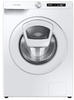 Samsung WW90T554DTW/S3 Waschmaschine AddWash™ Energieklasse A Serie 5, 9 kg, Weiß,