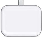 SATECHI USB-C Ladestation f&uuml;r AirPods Pro, 3, 2, 1 und AirPods 4 und &auml;ltere Modelle