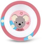 Sterntaler Baby-Schale, Maus Mabel, Alter: F&uuml;r Babys ab 6 Monaten, Mehrfarbig