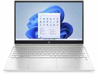 HP Pavilion Laptop 15,6 Zoll Full HD IPS Display (AMD Ryzen 7 5700U, 16GB DDR4...