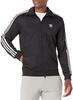 Adidas Mens Beckenbauer TT Sweatshirt, Black, S