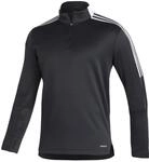 adidas Herren Squadra 21 Training Top Sweatshirt (1er Pack)