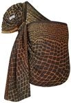 Hoppediz Ring-Sling Babytragetuch ab Geburt, Tragetuch mit Ringen, H&uuml;fttrage, kbA