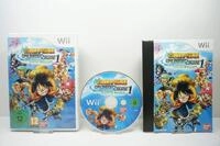 One Piece Unlimited Cruise 1 - Der Schatz unter den Wellen