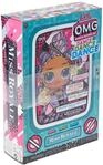 LOL Surprise OMG Dance Dance Dance Miss Royale Modepuppe mit 15 &Uuml;berraschungen -