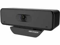 Hikvision DS-U18 professionelle 8 MP Webkamera mit eingebautem Mikrofon für