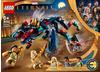 LEGO 76154 Super Heroes Hinterhalt des Deviants!