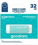 Goodram Ume3 32gb Pendrive One Size