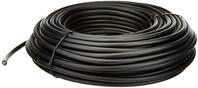 Wask&ouml;nig-Walter Erdkabel NYY-J 3x1,5mm&sup2; 50m Ring zur Verlegung im Freien, Erdreich