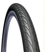 Mitas Flash V 66 Fahrradreife Schwarz 28x1.60