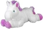 Wild Republic Ecokins Einhorn, Kuscheltier aus Stoff, Nachhaltiges Spielzeug,...