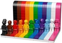 LEGO Everyone is Awesome, Set 40516