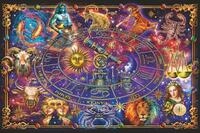 Ravensburger Puzzle Sternzeichen - 3000 Teile Puzzle f&uuml;r Erwachsene