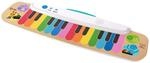 Hape Touch Keyboard Baby, 67,6 x 19,8 x 5,8 cm