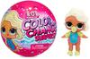 LOL Surprise Color Change Surprise Puppen,Sammlerpuppe - Entdecke 7 Überraschungen