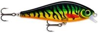 Rapala Unisex-Adult Super Shadow Rap Angelk&ouml;der-Angelzubeh&ouml;r mit Integrierter