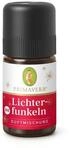 PRIMAVERA Lichterfunkeln Duftmischung bio 5 ml &ndash; Sanfter Raumduft mit Benzoe,