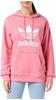Adidas Women's TRF Hoodie Sweatshirt, Rose Tone (H33587), 40