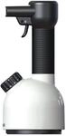 Laurastar IGGI Pure White, Tragbarer Dampfgl&auml;tter | Gl&auml;ttet & frischt...