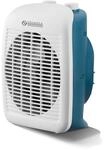 Olimpia Splendid 99338 Caldo Relax Heizl&uuml;fter 2000 W, Badezimmer IP21, 60 m&sup3;