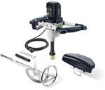 Festool R&uuml;hrwerk MX 1200/2 RE EF HS3R (mit Wendelr&uuml;hrer, Adapter,