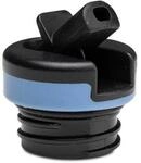 24 Bottles Sport Lid Light Zubeh&ouml;r f&uuml;r Wasserflasche, Erwachsene, Unisex, Blau