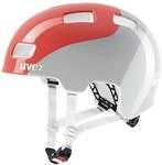 uvex hlmt 4 - Leichter Fahrradhelm f&uuml;r Kinder - individuelle Gr&ouml;&szlig;enanpassung -