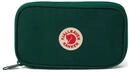 Fj&auml;llr&auml;ven K&aring;nken Travel Wallet Black