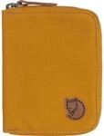 FJALLRAVEN Fj&auml;llr&auml;ven Unisex Zip Wallet Geldb rse, Acorn, Braun, Einheitsgr&ouml;&szlig;e EU