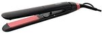 Philips Essential BHS376/00 Gl&auml;ttb&uuml;rste, warm, Schwarz, Rosa, 1,8 m,