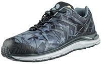 Albatros Energy Impulse Low Herren Schuhe Energy Impulse Gr&ouml;&szlig;e 43 blau/schwarz