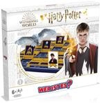Winning Moves Wer ist es? Harry Potter Edition - Wer ist es Spiel Harry Potter