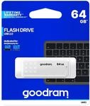 goodram 64GB UME2 White USB 2.0