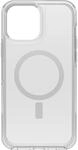 OtterBox Symmetry+ transparente H&uuml;lle f&uuml;r iPhone 13 Pro Max/iPhone 12 Pro Max f&uuml;r