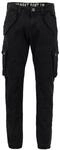 Alpha Industries Herren Freizeithose Alpha Industries Combat Pant Lw Freizeithose