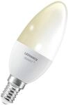 Ledvance SMART BTB40D 5W/827 230VFR E14 4X1 LEDV Smarte LED Lampe f&uuml;r Home,