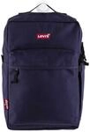 Levi's BACKPACK Unisex,Marine,Einheitsgr&ouml;&szlig;e