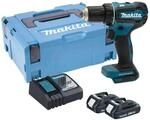 Makita Akku-Bohrschrauber DDF485RAJ