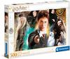 Clementoni 35083 Harry Potter – Puzzle 500 Teile ab 9 Jahren, buntes