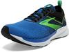 Brooks Herren Brooks running shoes, Blau, 44.5 EU