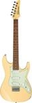 Ibanez AZ Essentials AZES31-IV Ivory - Ibanez E-Gitarre