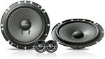 Pioneer TS-170CI 17 cm fahrzeugspezifische Lautsprecher Set mit 2 Lautsprechern (je