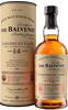 The Balvenie Caribbean Cask 14 Jahre Single Malt Scotch Whisky mit