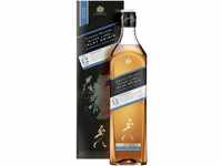 Johnnie Walker Black Label 12 Years Old Islay Origin Limited Edition Blended...