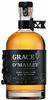 Grace O'Malley Dark Char Cask Irish Whiskey (1 x 0,7 L)