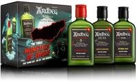 Ardbeg - Monsters Of Smoke Limited Edition 3 x 20cl - Whisky