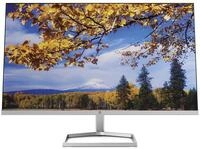 HP M27f Monitor (27 Zoll Full HD Bildschirm, 75Hz, 5ms, VGA, 2xHDMI)...